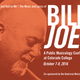 Illustration for article titled My Proposals For The Billy Joel Musicology Conference